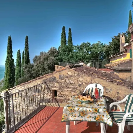 In The Green, Extraordinary Silent Position, Great View Holiday home *