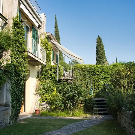 In The Green, Extraordinary Silent Position, Great View Holiday home