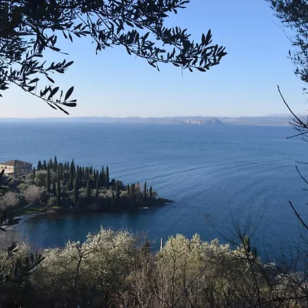 In The Green, Extraordinary Silent Position, Great View Holiday home