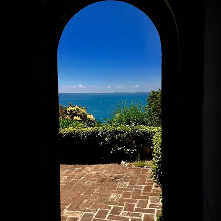 In The Green, Extraordinary Silent Position, Great View Holiday home *